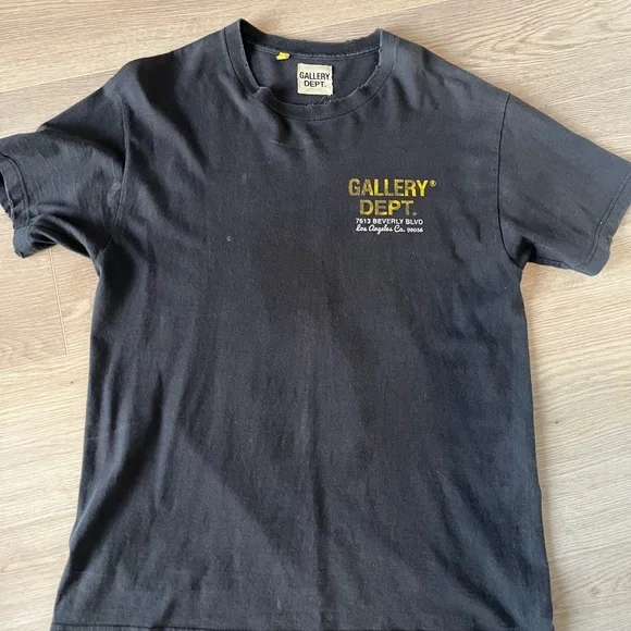 Gallery dept tee - Picture 3 of 3